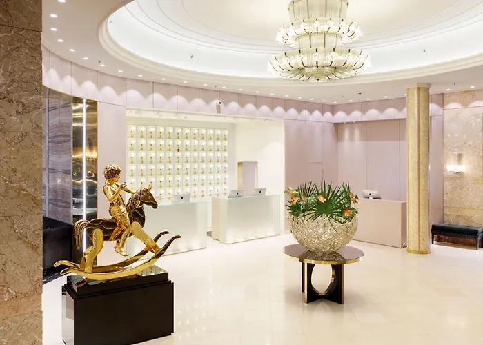 Grand Hotel Oslo